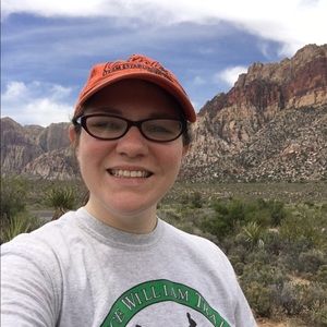 Meet your Posher, Shannon